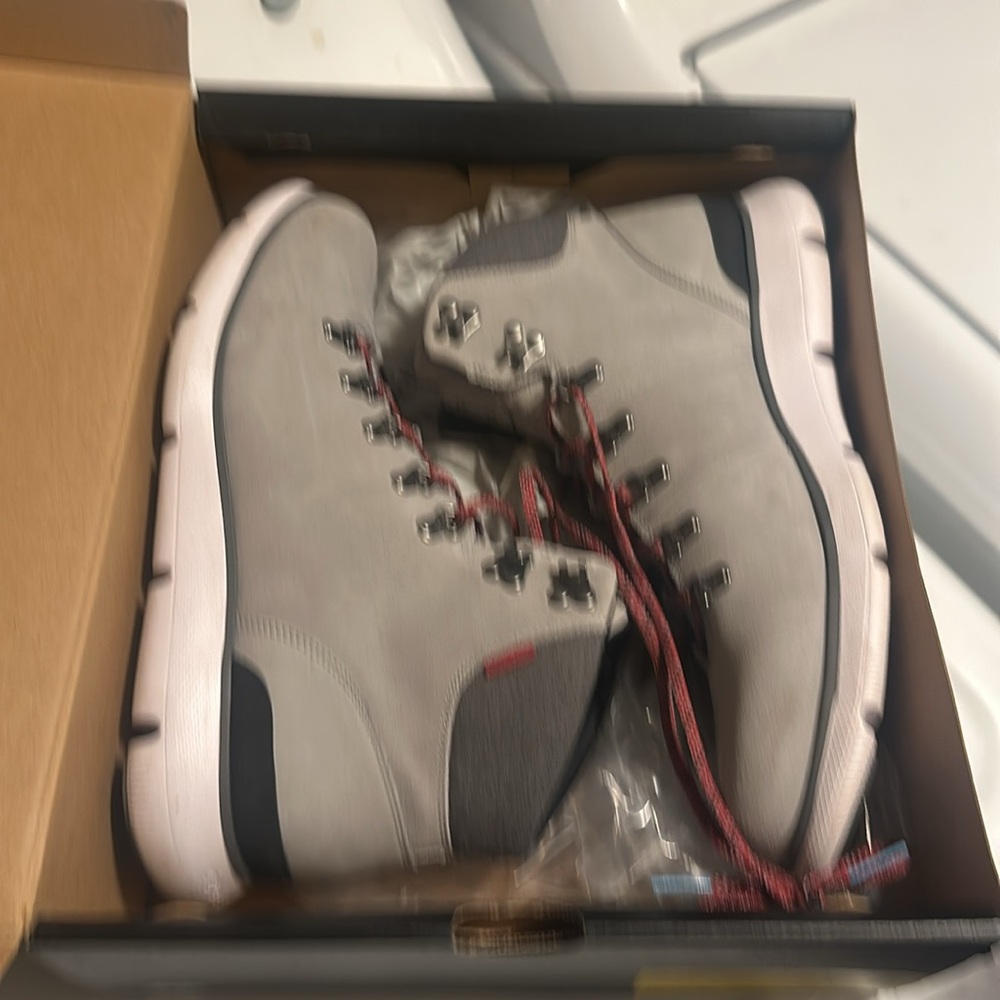 Cole Hann Zerogrand  Size 11.5